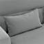  Modern Fabric Sofa Couch 2 Seater Sofa  Upholstered Loveseat-961439806