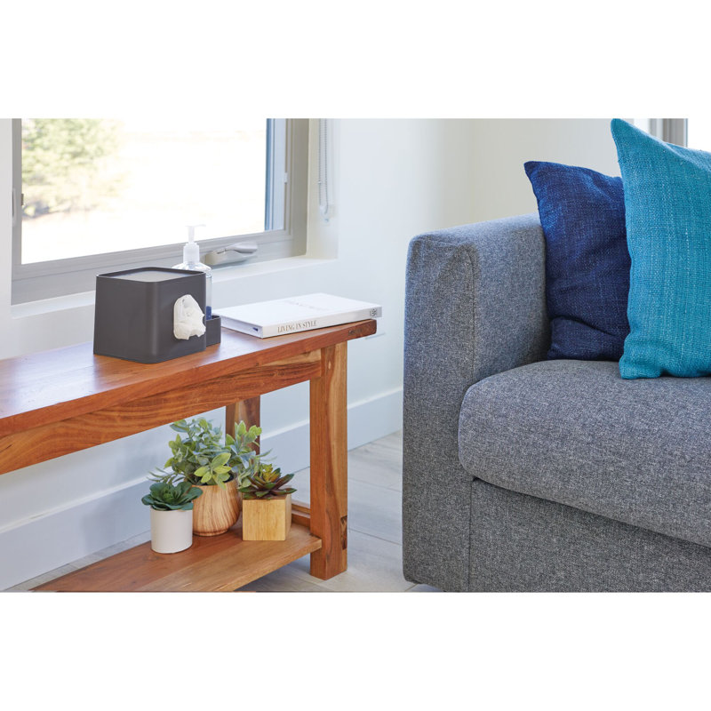 Id Clean BPA-Free Plastic Paper Towel Dispenser
