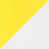 Jaune citron / blanc est en rupture de stock