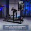 Inbox Zero Adjustable PC & Racing Game Chair