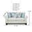 Reigate Upholstered 87'' Sofa-464269828