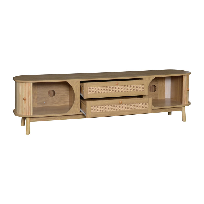 TV Stand for TVs up to 70"