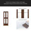 Armoire d'angle Curio-150670407