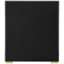 Lit plateforme tapissier Pierce-67046652-67046653