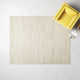 Adarian Handmade Wool Taupe Rug