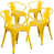 Jaune