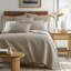 Caribbean Matelassé Coverlet Cotton-1926860176-1926860271