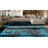 Olius Performance Floral Rug-107282779