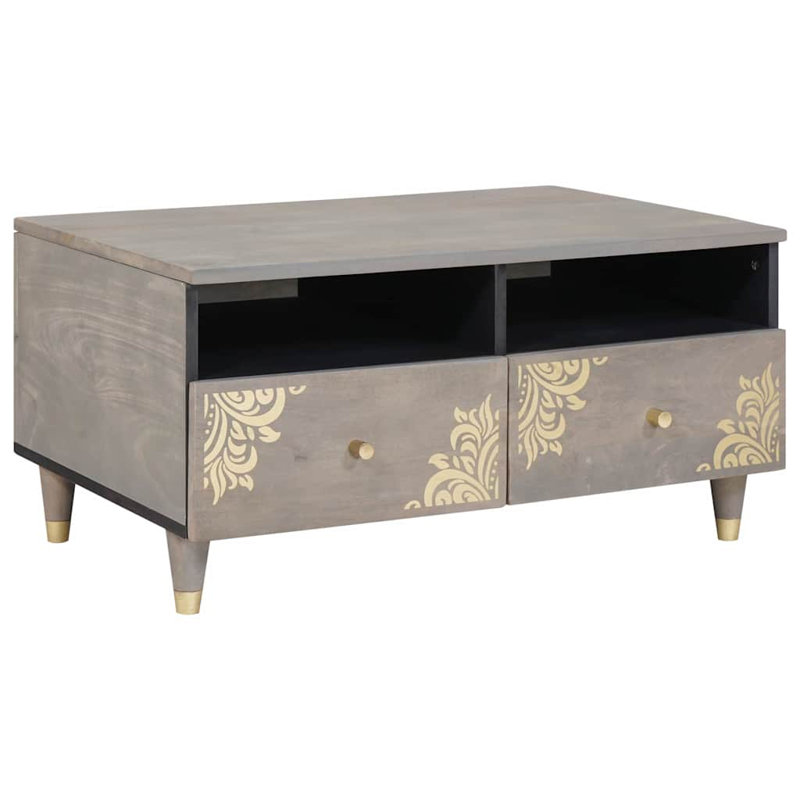 Coffee Table with Storage