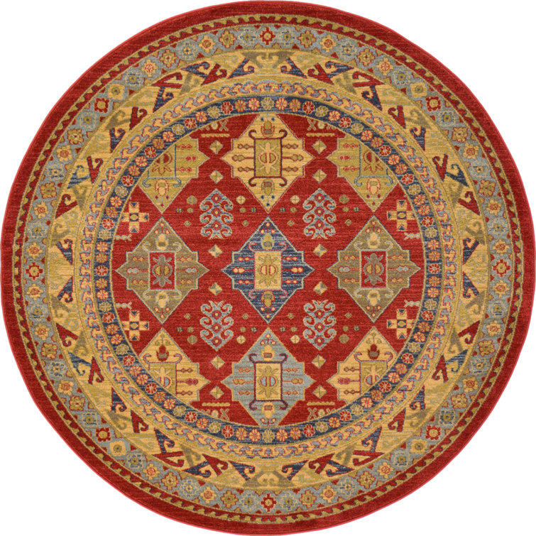 Eesi Indoor Rug