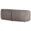 3 Seater Fabric Sofa ROSET-1485355490