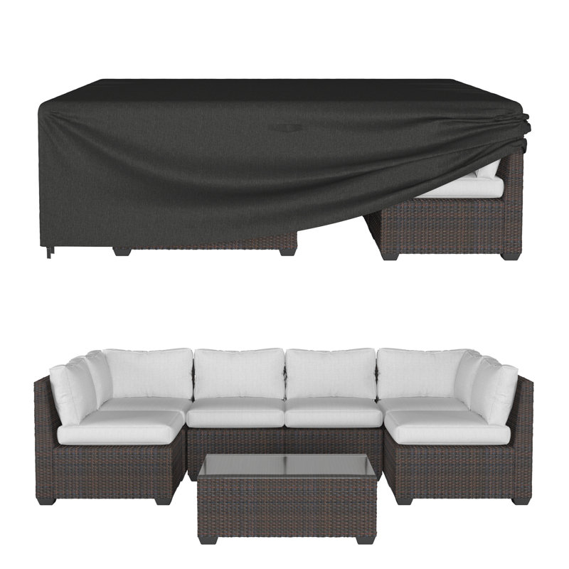 Waterproof Patio Furniture Set Covers,  Outdoor Furniture Covers Waterproof