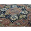 Hand Woven Wool Oriental Area Rug