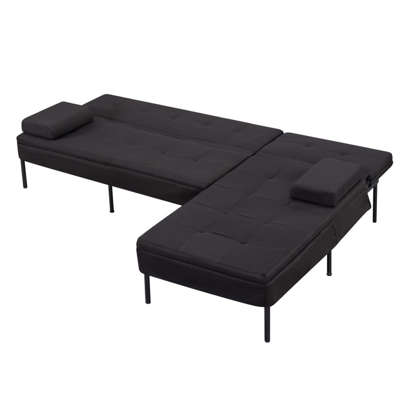 78.7'' Wide Upholstered Sectional, 78.7'' Wide
