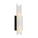 Matthew 2 - Light Flush Mounted Sconce