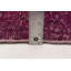 Tapis magenta à transition de couleur 9 pi 7 po x 12 pi 10 po
