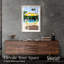 «Parrot Paradise Shadowbox» par Notoriart-116872105-116872106