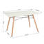 Velda Dining Table
