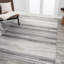 Tapis gris / noir Orellana-1330535255