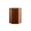 Table basse Hexagon MDF