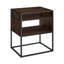 Oswald Frame End Table-2007044562
