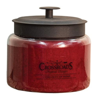 Bougie pour le pot de confort de la maison