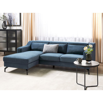 Darnel 4 Seater Sofa & Chaise