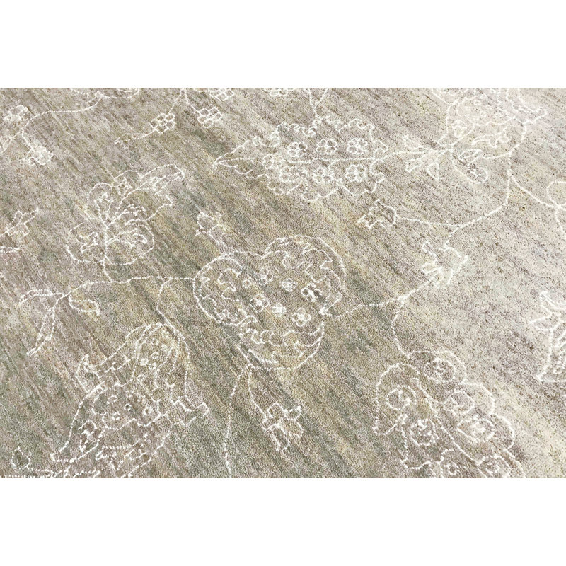 One-of-a-Kind 8'10" X 11'8" Area Rug
