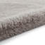 Lehi area rug Table Tufted Sheepskin Silver-27107902