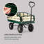 Ventura Hand Truck Trolley