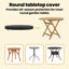 Outdoor Patio Table Cover