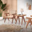 Chaise d'appoint