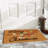 Kroger Non-Slip Christmas Outdoor Doormat