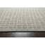 Tapis ivoire et laine naturelle Amari