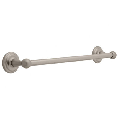 Jamestown 18" Wall Mounted Towel Bar