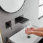 Robinet mural pour salle de bain-74719362