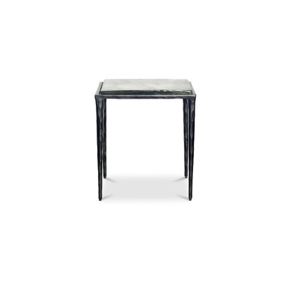 Table d'appoint Mari Transparent