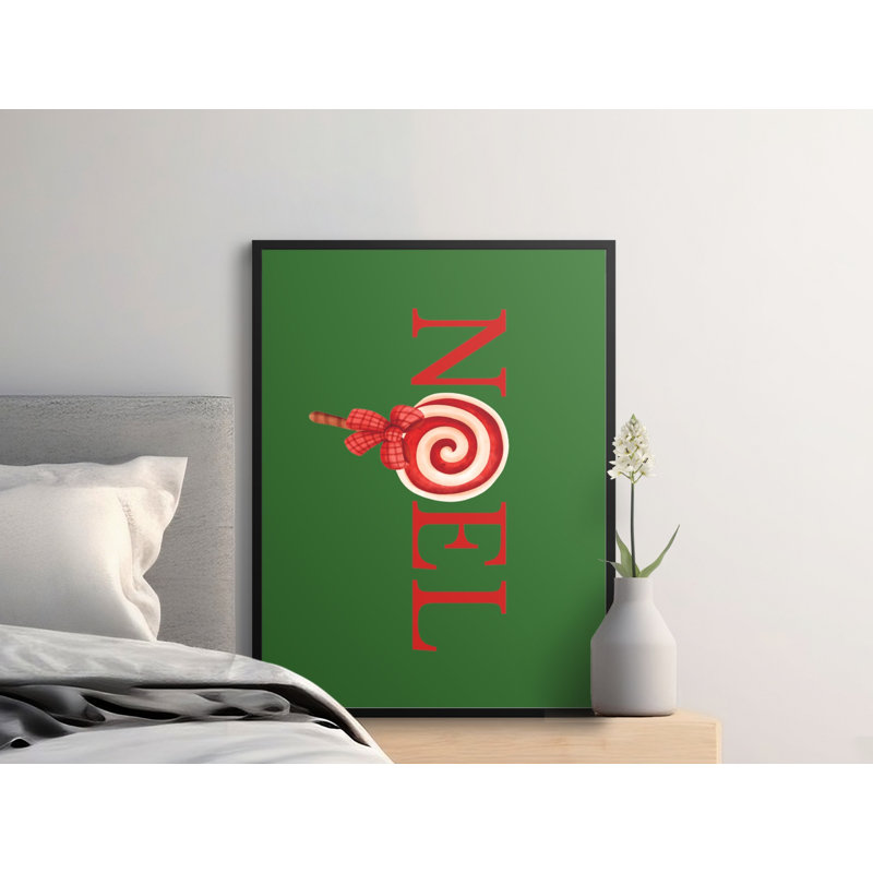 Wilhite No Frame Print, 11x14