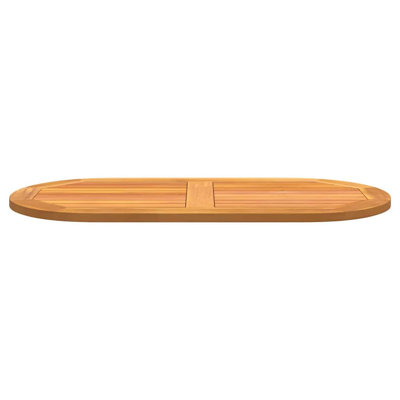 Solid Wood Table Top