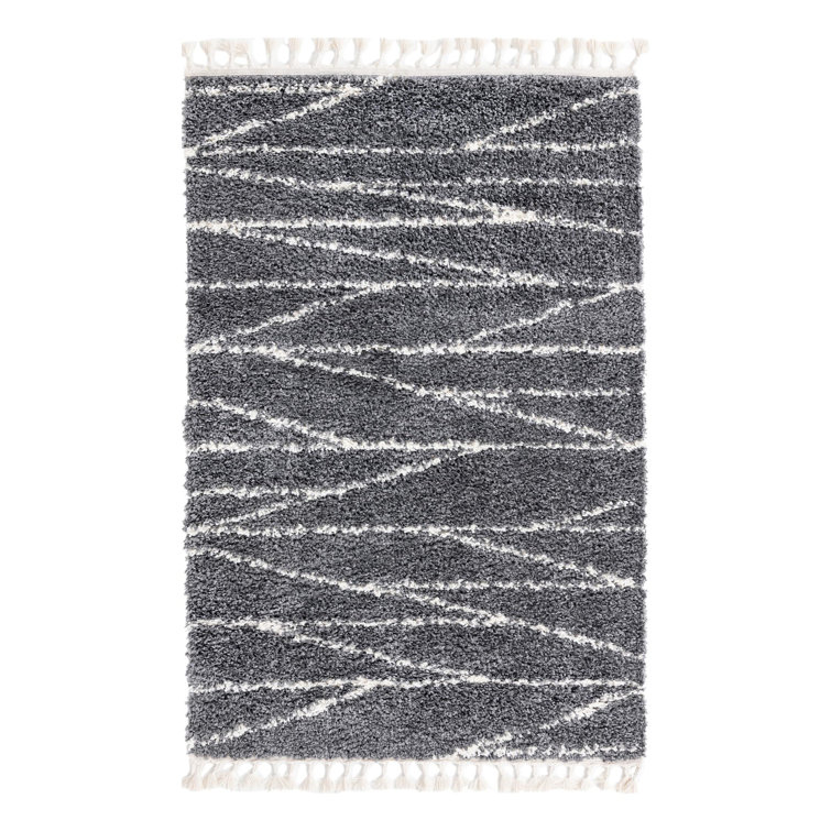 Ananya Striped Indoor Rug