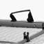 Table pliante en plastique 4 pi