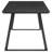 Smith Rectangular Ceramic Top Dining Table