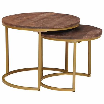 Tavarese Coffee Table