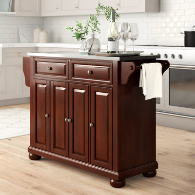 Haslingden Kitchen Island