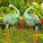 Eva Animals Metal Garden Statue