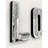 Elvert 4 Piece Handmade Mirror Letters Wall Décor Set-818524437-822393584