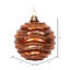 Ornement de Noël boule rayée et scintillante-29380433-70850016