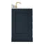 Ensemble de meuble-lavabo simple 49 po Abita-93359297