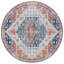Tucson Performance Machine Washable Oriental Rug-2062430197