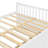Daybed With Twin Size Trundle And Drawers-109131129